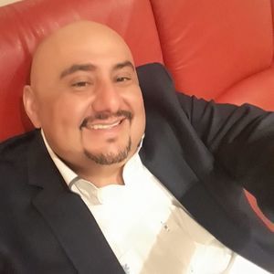 Meet your Posher, Pedro